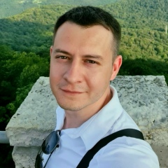 Сергей Исаев, 03.03.1990, Санкт-Петербург