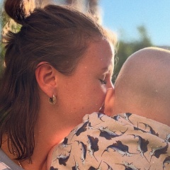 Наталья Черкова, 04.03.1988, Москва