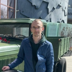 Илья Антонов, 04.06.1985, Санкт-Петербург