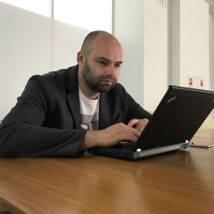 Aleksandr Ilchenko, 20.06.1986, Москва