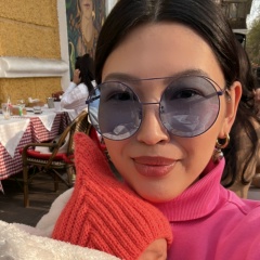 Aiko Kabysheva, 06.03.1989