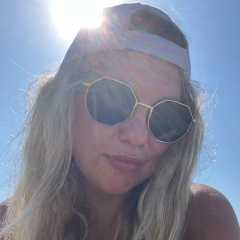 Олеся Элисон, Новоуральск