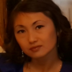 Сауле Хайрулина, 24.12.1987, Актау