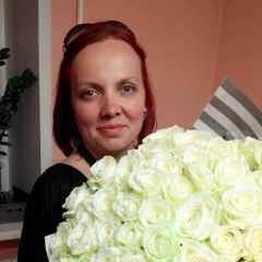 Марина Колмакова, 19.04.1979, Усть-Каменогорск