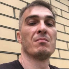 Хасан Мантаев, 23.11, Москва