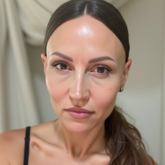 Анна Корнева, 24.07, Минск