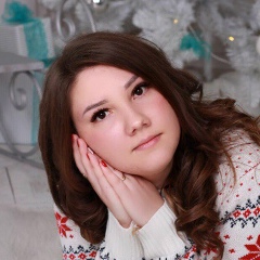 Настя Щербина, 12.06