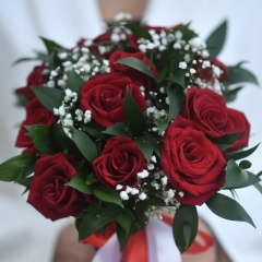 Елена Савенко, Москва