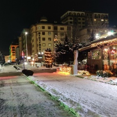 Али Гайтукиев, 19.02