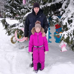 Илюха Ильин, 02.08.1987, Нижний Новгород