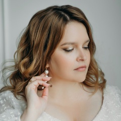 Лариса Ильина