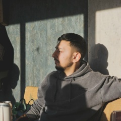 Джеймс Хоулет, 15.03, Йошкар-Ола