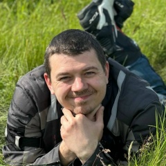 Михаил Першуков