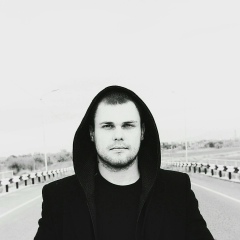 Сергей Колмогоров, 06.11