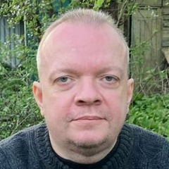 Андрей Погодин, 01.05, Москва