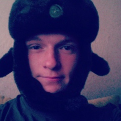 Коля Соколовский, 15.04.1995, Суоярви