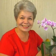 Елена Леньшина, 14.02.1960, Ростов-на-Дону