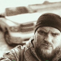 Роман Мартынович, 27.05.1987, Саратов