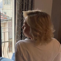 Юля Мусялова, 15.10.1989, Омск