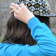 Михаела Миткин, 29.10.1997, Оргеев