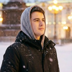 Виталий Карпов, Ставрополь