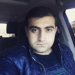 Армен Оганесян, 24.09.1990, Пермь