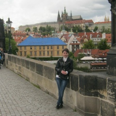 Екатерина Кудякова, 31.05.1985, Санкт-Петербург