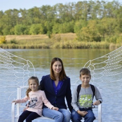 Ольга Землянская, 11.06.1983, Новочеркасск