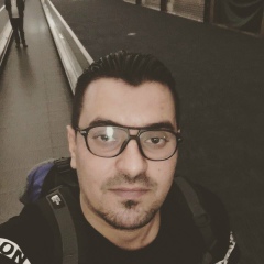 Mustfa Habbsh, 04.09.1986, Guangzhou