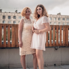 Ирина Ломакина, 25.01, Санкт-Петербург