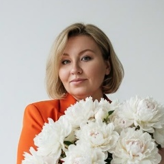 Екатерина Гадальраб, Санкт-Петербург