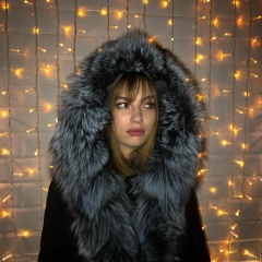 Ника Тимофеева, 08.12.2004