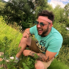 Юра Ткаченко, Минск