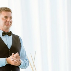 Леонид Михайлов, 04.02.1981, Санкт-Петербург