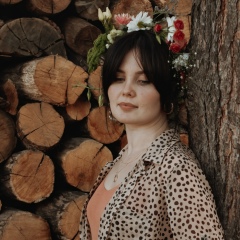 Катерина Лихачева, 24.06, Москва