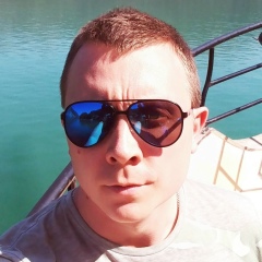 Артём Хоменко, 20.07.1991, Москва