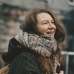 Анна Воронихина, 01.11.1988, Москва