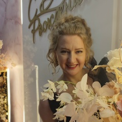 Светлана Соколова, 18.12.1987, Санкт-Петербург