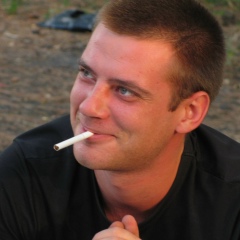 Евгений Маслов, 14.11.1982, Ростов-на-Дону