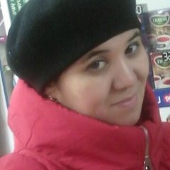 Дилфуза Назарова, 30.05.1984, Караганда