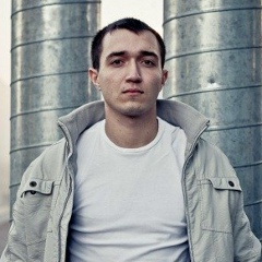 Владислав Сафронов, 09.04.1993