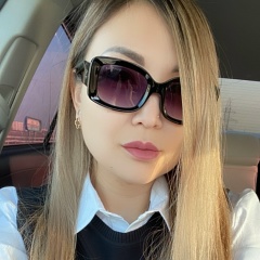 Аида Бажакова, 05.05.1991, Астрахань