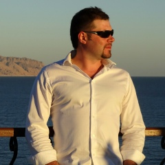 Александр Лудин, 02.11.1981, Москва