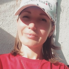 Екатерина Демидович, 27.04.1992, Минск