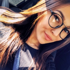 Дарина Хабиева, 27.11