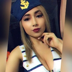 Ирина Краснова, 06.05.1998, Москва