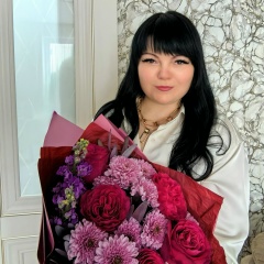 Эльвира Сергиенко, 07.04.1988, Котовск