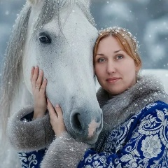 Роза Богаутдинова, 13.05, Самара