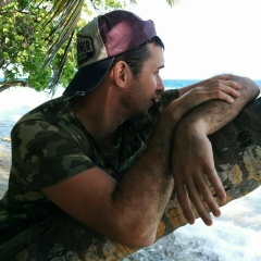 Радик Зигангиров, Нижнекамск