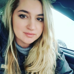 Дарья Аппасова, 21.05.1982, Коломна